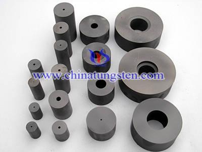 tungsten carbide